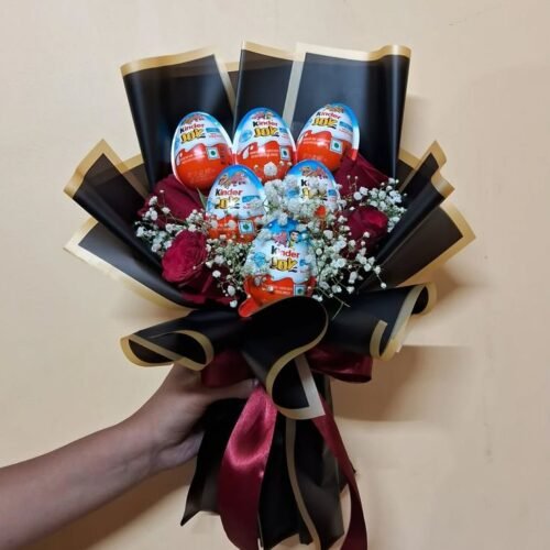 Kids Sweet Treat Bouquet