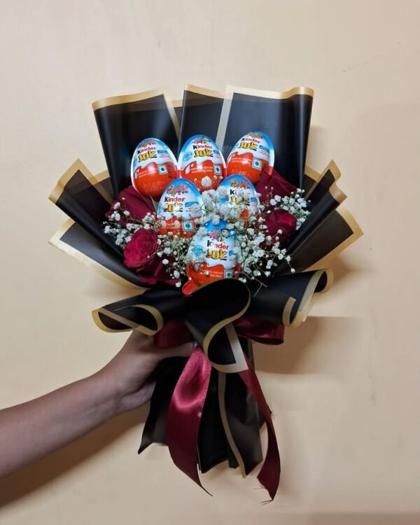 Kids Sweet Treat Bouquet Kids Sweet Treat Bouquet