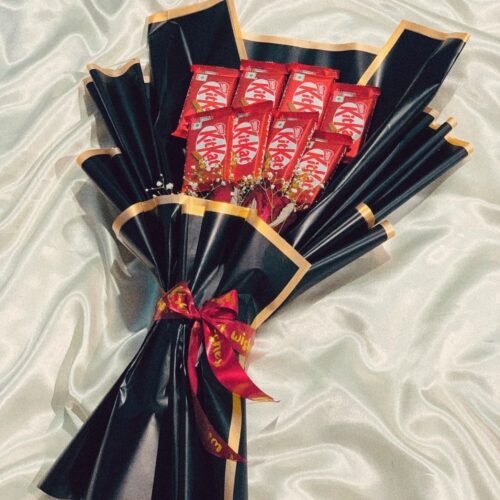 Chocolate Delight Bouquet