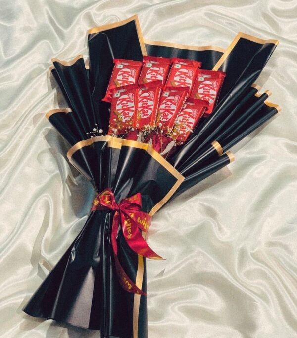 Chocolate Delight Bouquet