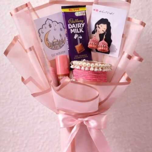Eidi Surprise Bouquet