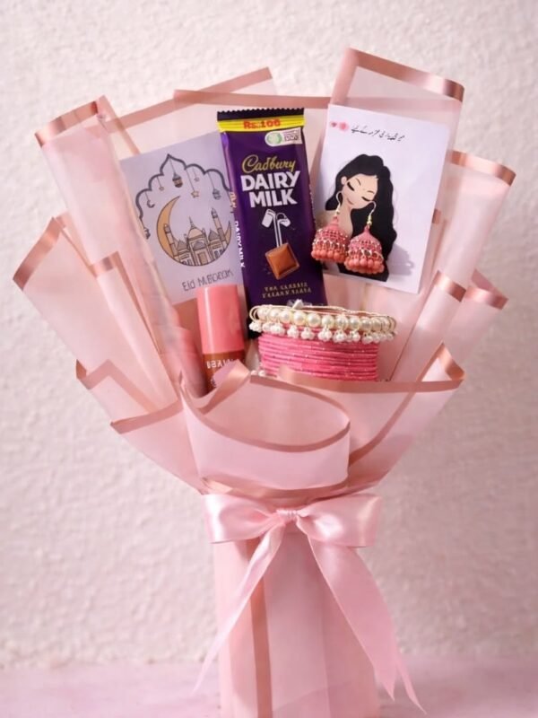 Eidi Surprise Bouquet
