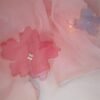 Handmade Dupatta Aura By Ms Naqvi
