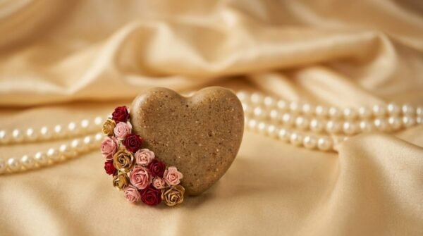 Bridal Aura Glow Soap