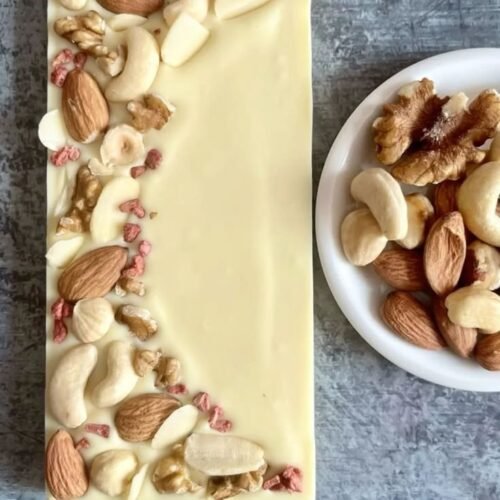 Aura White Chocolate Bliss