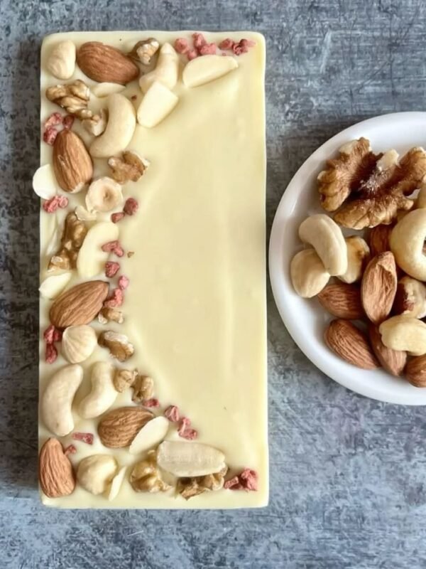 Aura White Chocolate Bliss
