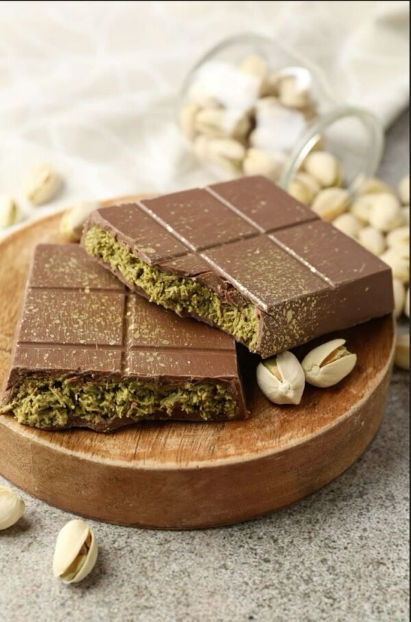 Aura Kunafa Chocolate
