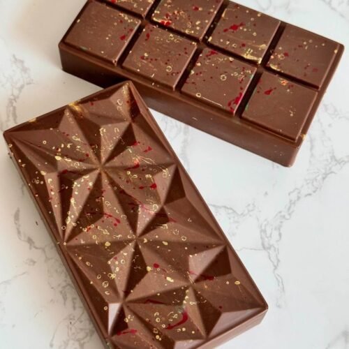 Aura Customized Chocolate