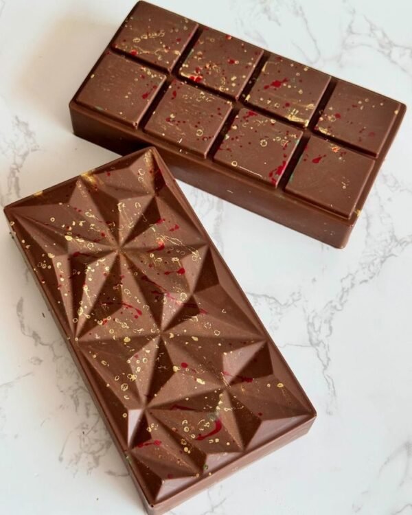Aura Customized Chocolate