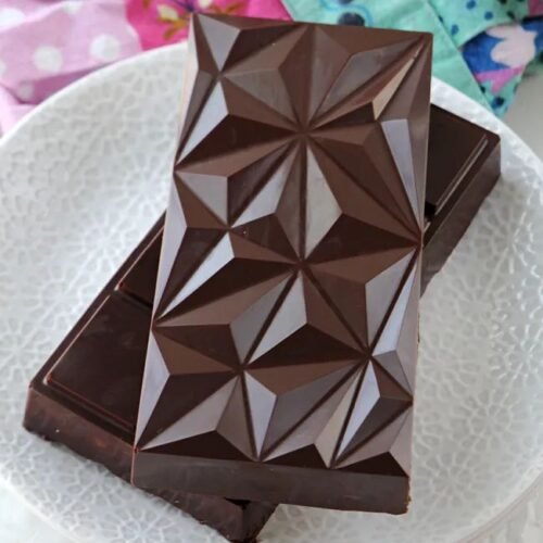 Aura Dark Chocolate Delight