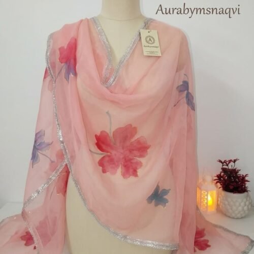 Aura Organza