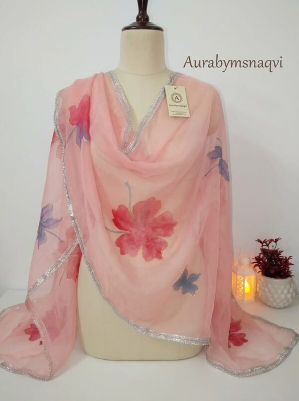 Aura Organza