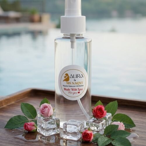 Aura Hydrating Skin Toner