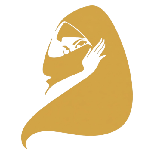 Aura by Ms Naqvi Logo