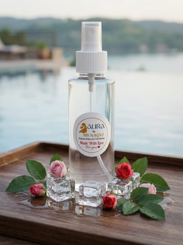 Aura Skin Toner