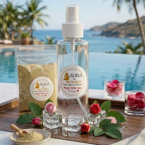 Aura Skincare Duo